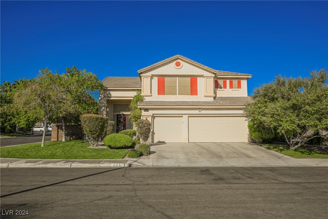 Glendon St, Henderson, NV 89074