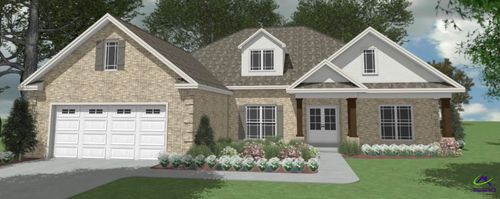 214 Brook Hollow Ct, Kathleen, GA, 31047-2796 | Card Image