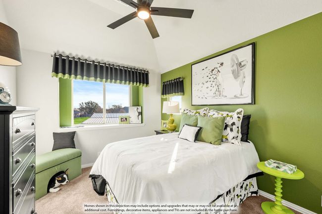 111 Whistling Duck Dr, House other with 4 bedrooms, 3 bathrooms and null parking in Balch Springs TX | Image 29