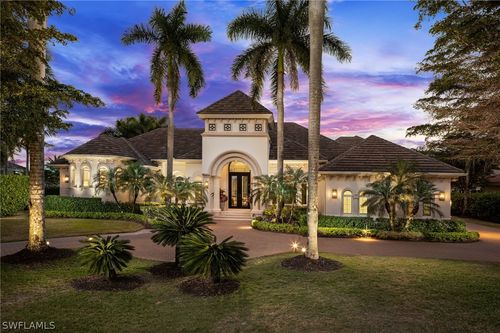2145 Canna Way, NAPLES, FL, 34105-3070 | Card Image