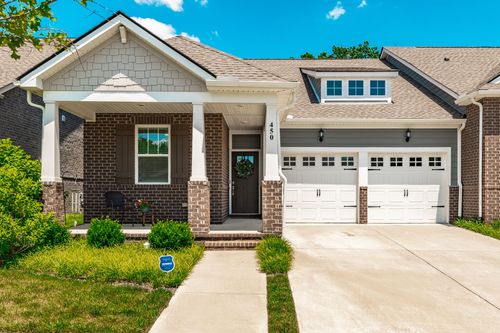 450 Gingerwood Ln, Hendersonville, TN, 37075-2999 | Card Image