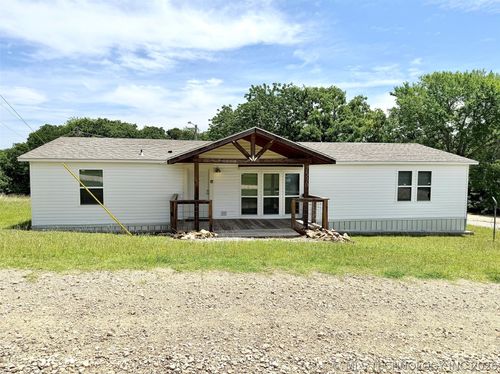 7530 Black Bass Ln, Kingston, OK, 73439-5620 | Card Image