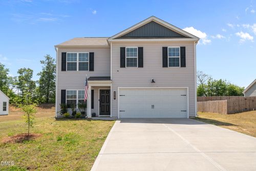 3030 Paradise Way, Sanford, NC, 27332-6926 | Card Image