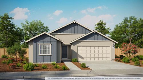 1666 Piner Court, Yuba City, CA, 95993 | Card Image