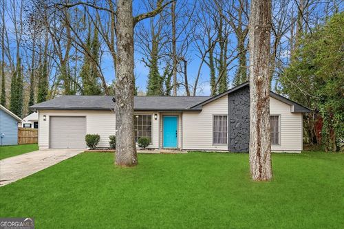 8185 Englewood Trl, Riverdale, GA, 30274-4246 | Card Image