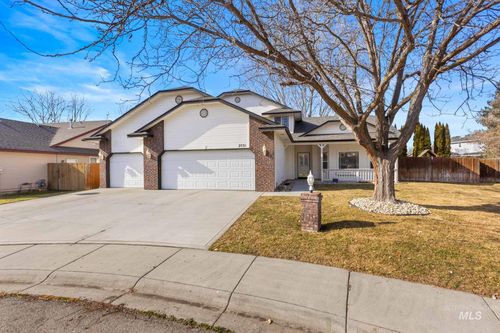 2531 S Georgetown Pl, Boise, ID, 83709-8000 | Card Image