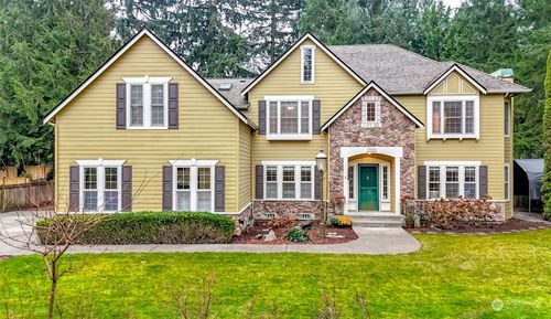 17010 38th Street Ct E, Lake Tapps, WA, 98391 | Card Image