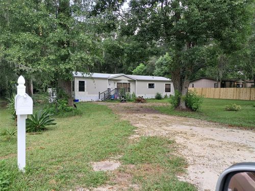 14902 Ne 142nd St, Waldo, FL, 32694-4115 | Card Image