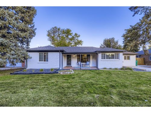 3526 Newland St, Wheat Ridge, CO, 80033-6443 | Card Image