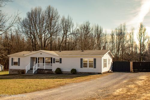 310 Clearview Dr, Radcliff, KY, 40160-9220 | Card Image