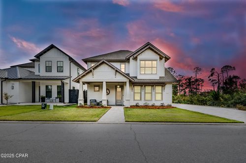 3533 Sanctuary Dr, Panama City Beach, FL, 32408-7495 | Card Image