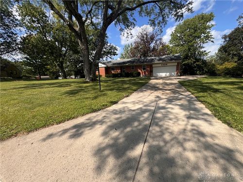 4425 Jonathan Drive, Kettering, OH, 45440 | Card Image