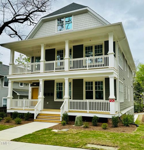 a-1300 Broad St, Durham, NC, 27705-3533 | Card Image
