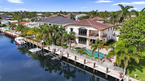 4930 Ne 27th Ter, Lighthouse Point, FL, 33064-7912 | Card Image