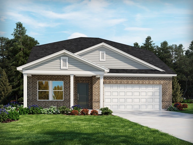 Gladstone Ln, Rockvale, TN 37153