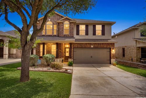 12411 Stillwater Crk, San Antonio, TX, 78254-6091 | Card Image