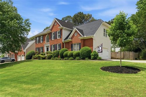 405 Millhaven Way, Alpharetta, GA, 30005-6730 | Card Image