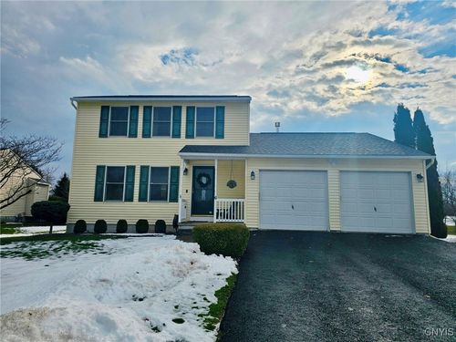 6 Lock Tenders Dr, Jordan, NY, 13080-9741 | Card Image