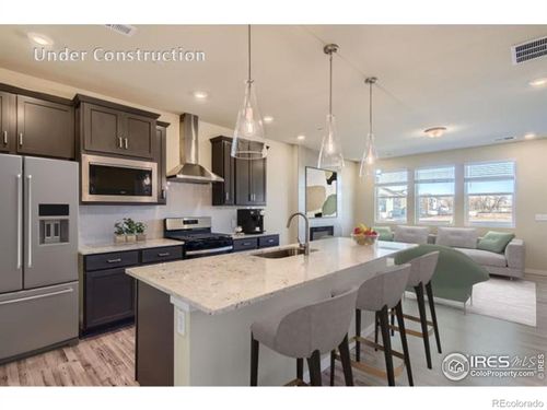 748 Silver Maple Lane, Fort Collins, CO, 80524 | Card Image