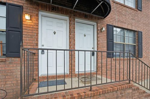 1809 Reservoir Rd, Little Rock, AR, 72227-4955 | Card Image