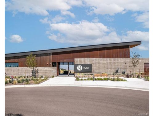 3893 Doubletrack Ln, Castle Rock, CO, 80108-7915 | Card Image