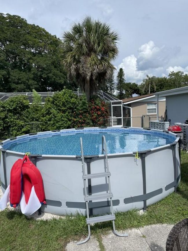 138 Paddington Rd, House other with 2 bedrooms, 2 bathrooms and null parking in VENICE FL | Image 18