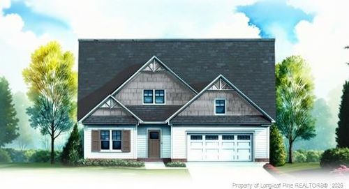301 Elijah Way, Vass, NC, 28394 | Card Image