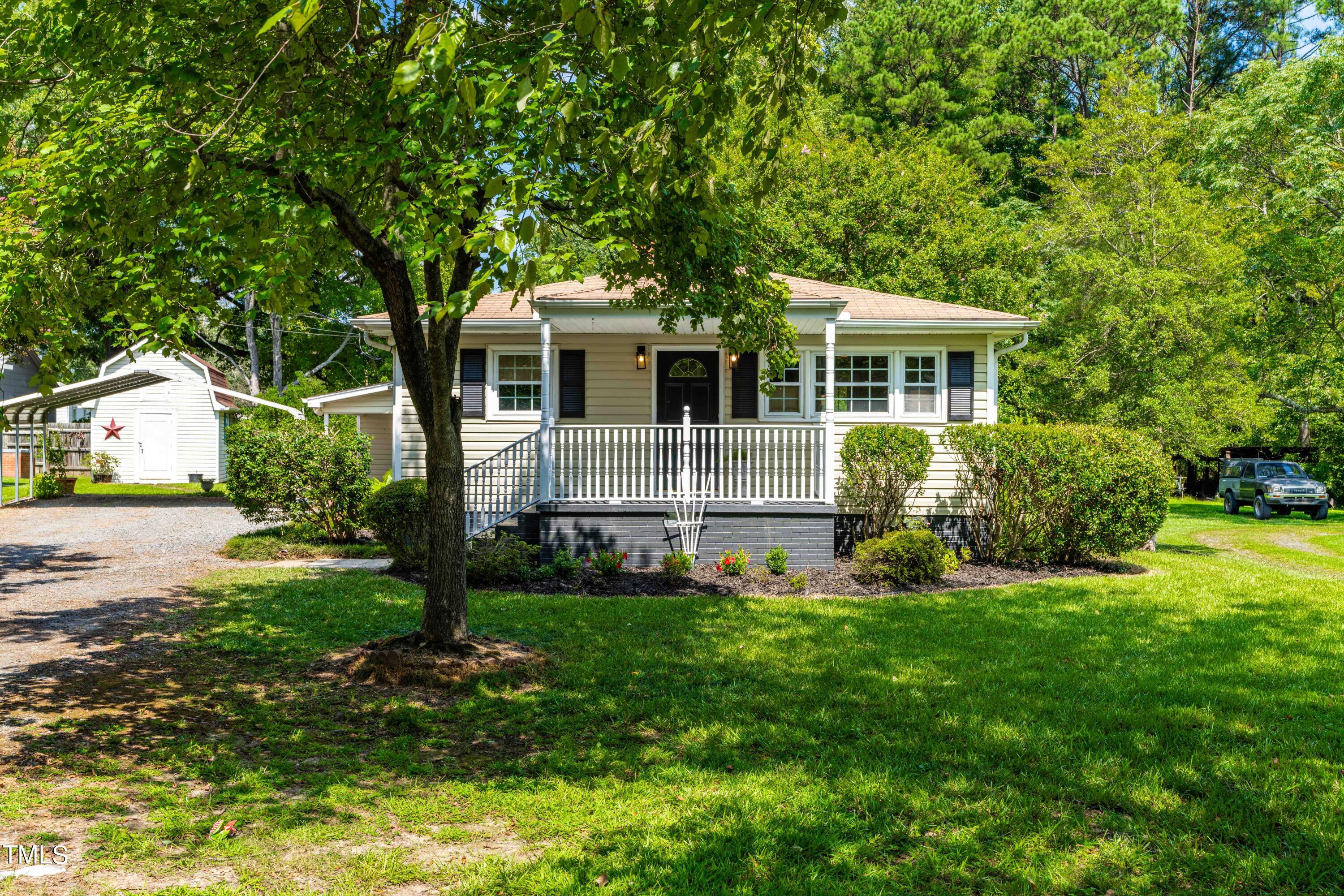 Residential in Durham 4