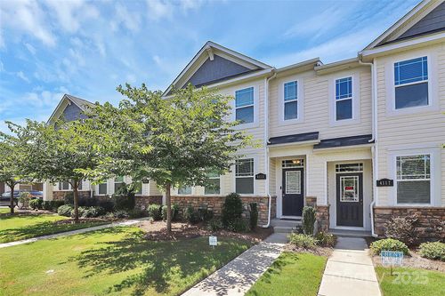 4113 Galloway Park Dr, Charlotte, NC, 28262-2068 | Card Image