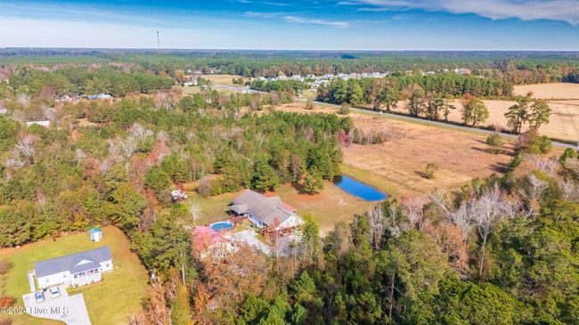 4780 S Us 117 Hwy, Home with 0 bedrooms, 0 bathrooms and null parking in Teachey NC | Image 46