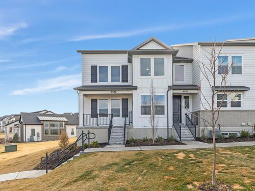 4536 W Parkes Peak Ln, Herriman, UT, 84096-2959 | Card Image