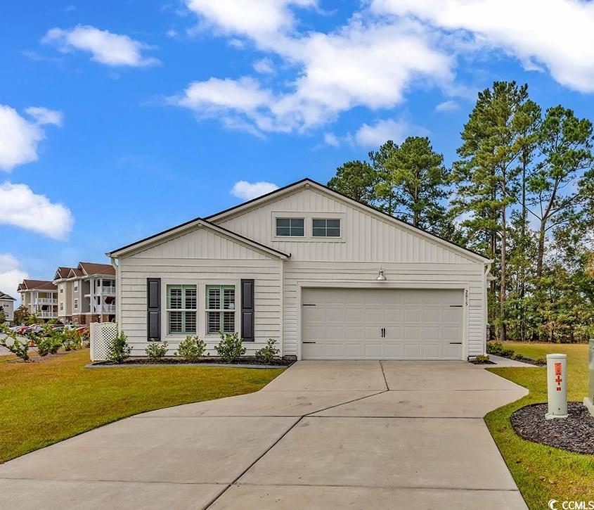 Borgata Loop, Longs, SC 29568