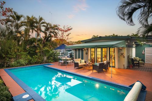 1713 Rose St, Key West, FL, 33040-5321 | Card Image