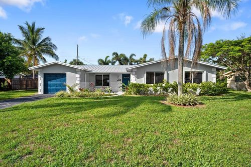 514 Jaeger Dr, Delray Beach, FL, 33444-1930 | Card Image