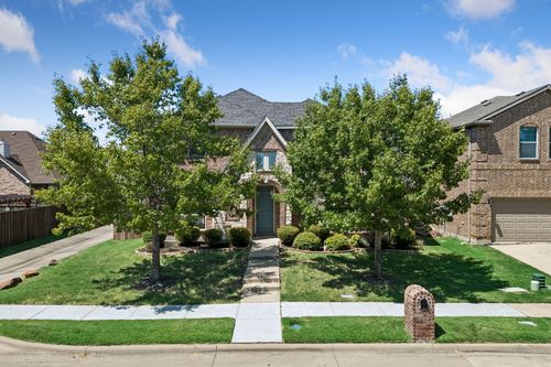 705 Austin Ln, Lavon, TX, 75166-1771 | Card Image
