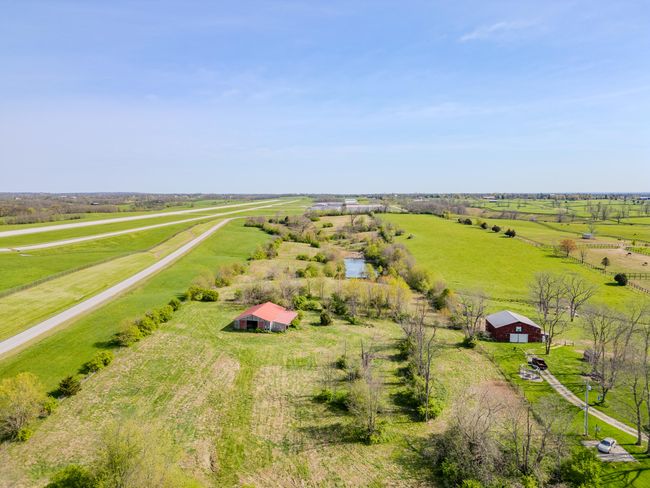 6324 Paris Pike, House other with 3 bedrooms, 2 bathrooms and null parking in Georgetown KY | Image 16