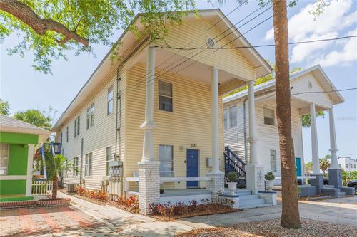 2322 W Cherry St, TAMPA, FL, 33607-3460 | Card Image