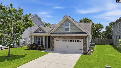 509 Hallbrook Ln, Lexington, SC, 29072-8724 | Card Image