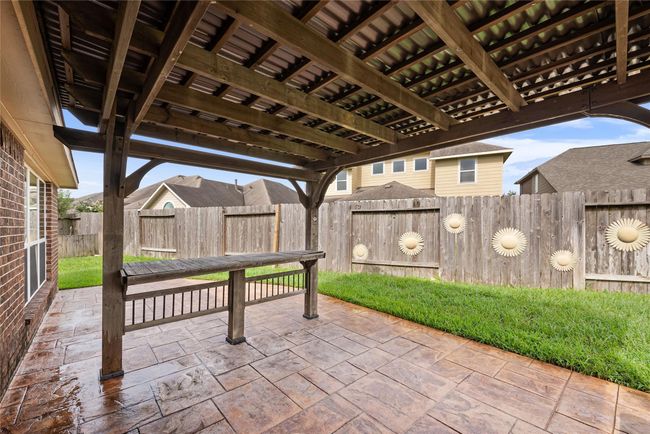 15315 Skyhill Dr, House other with 4 bedrooms, 3 bathrooms and 2 parking in Cypress TX | Image 27