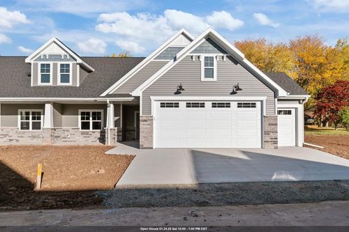 W5002 Cottage Lane, Sherwood, WI, 54169 | Card Image