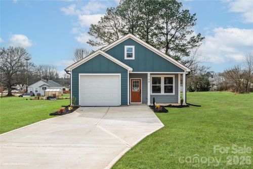 1798 David Dr, Shelby, NC, 28150-6112 | Card Image