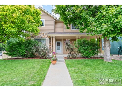 502 Peregrine Cir, Longmont, CO, 80504-8806 | Card Image