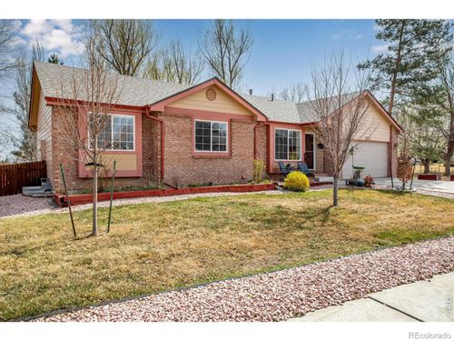 5930 Meadow Creek Ln, Loveland, CO, 80538-4650 | Card Image