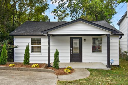 316 Edwin St, Nashville, TN, 37207-5118 | Card Image