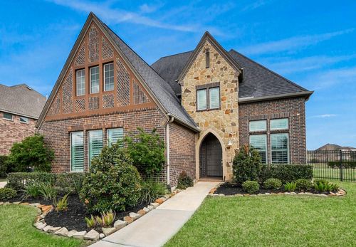3502 Poppy Point Ct, Richmond, TX, 77406-0098 | Card Image