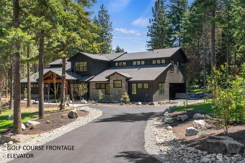 580 Fortune Creek Lane, Cle Elum, WA, 98922 | Card Image