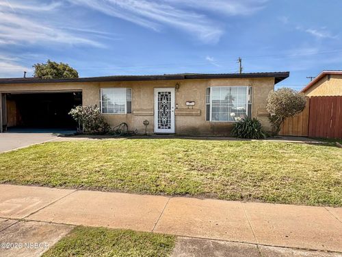 4490 3rd St, Guadalupe, CA, 93434-1630 | Card Image