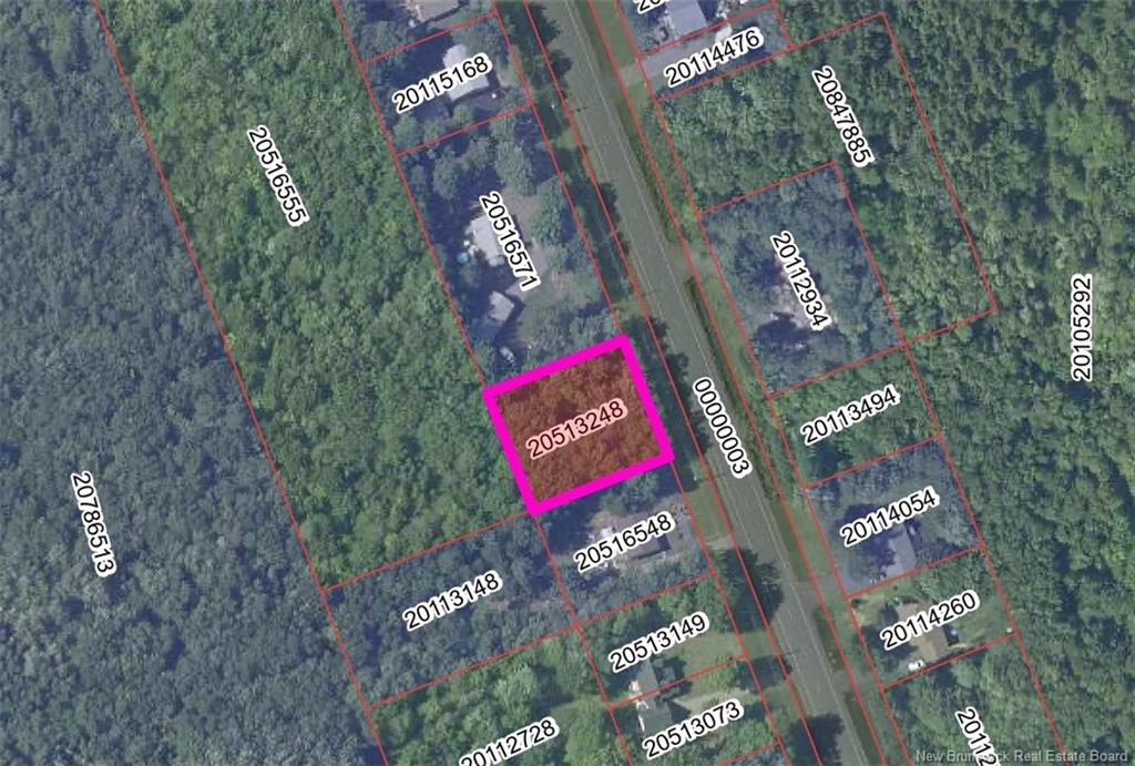 Land in Trudel 3