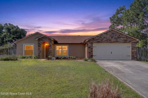 1467 Higbee St Se, Palm Bay, FL, 32909-7620 | Card Image