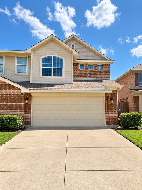 1412 Ravenwood Drive, Mansfield, TX, 76063 | Card Image